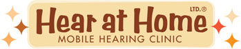 Hear at Home Mobile Hearing Clinic